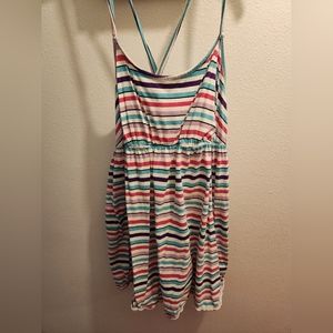 Cacique  18/20 stripes